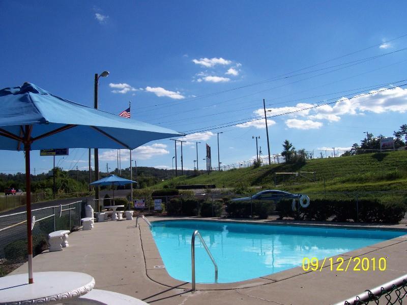Scottish Inn Knoxville Fasiliteter bilde