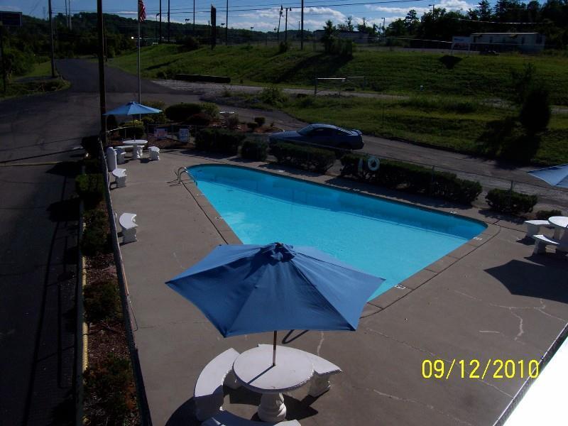 Scottish Inn Knoxville Fasiliteter bilde